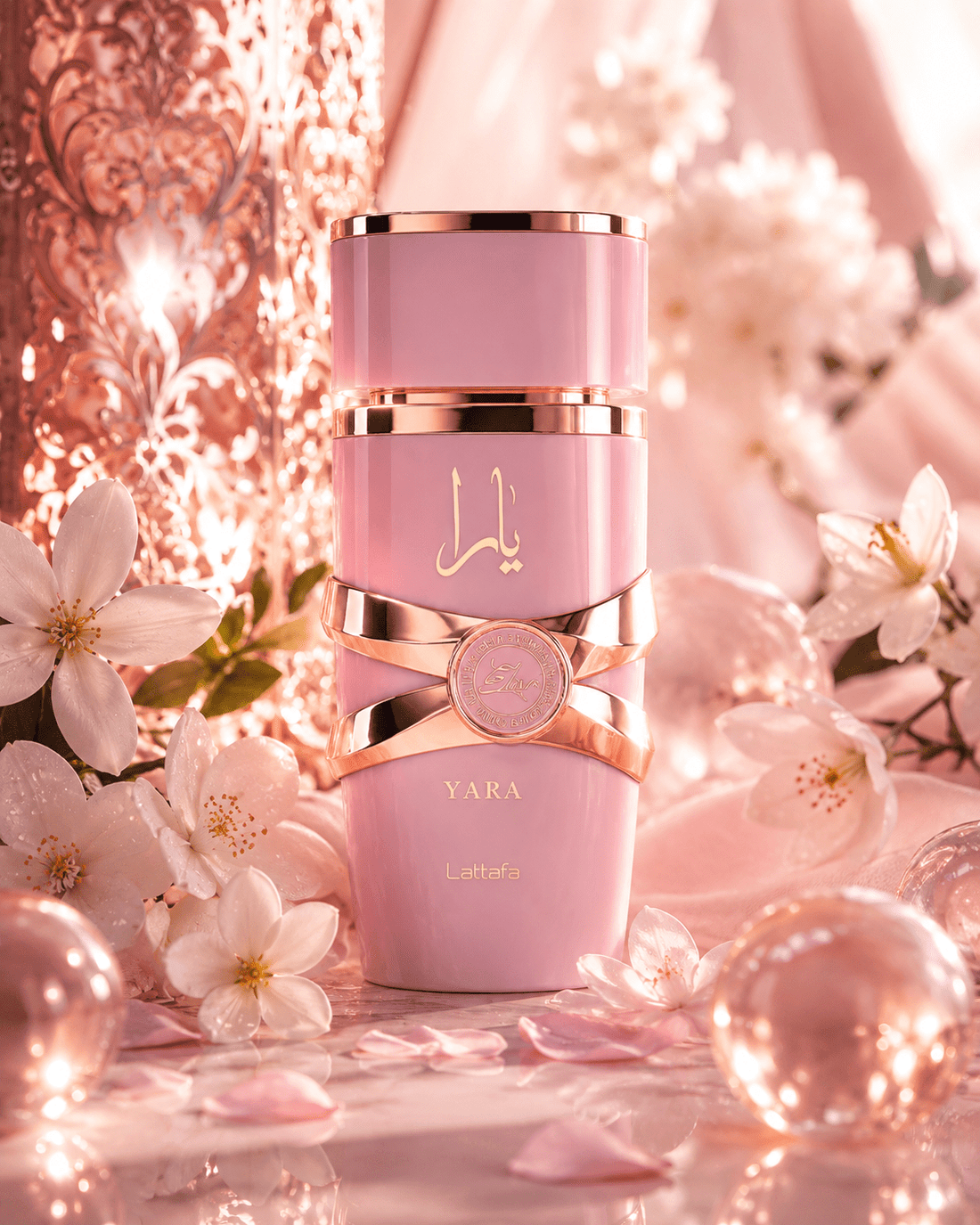 Les 10 meilleurs parfums de Dubaï à découvrir en 2026 - Idubai