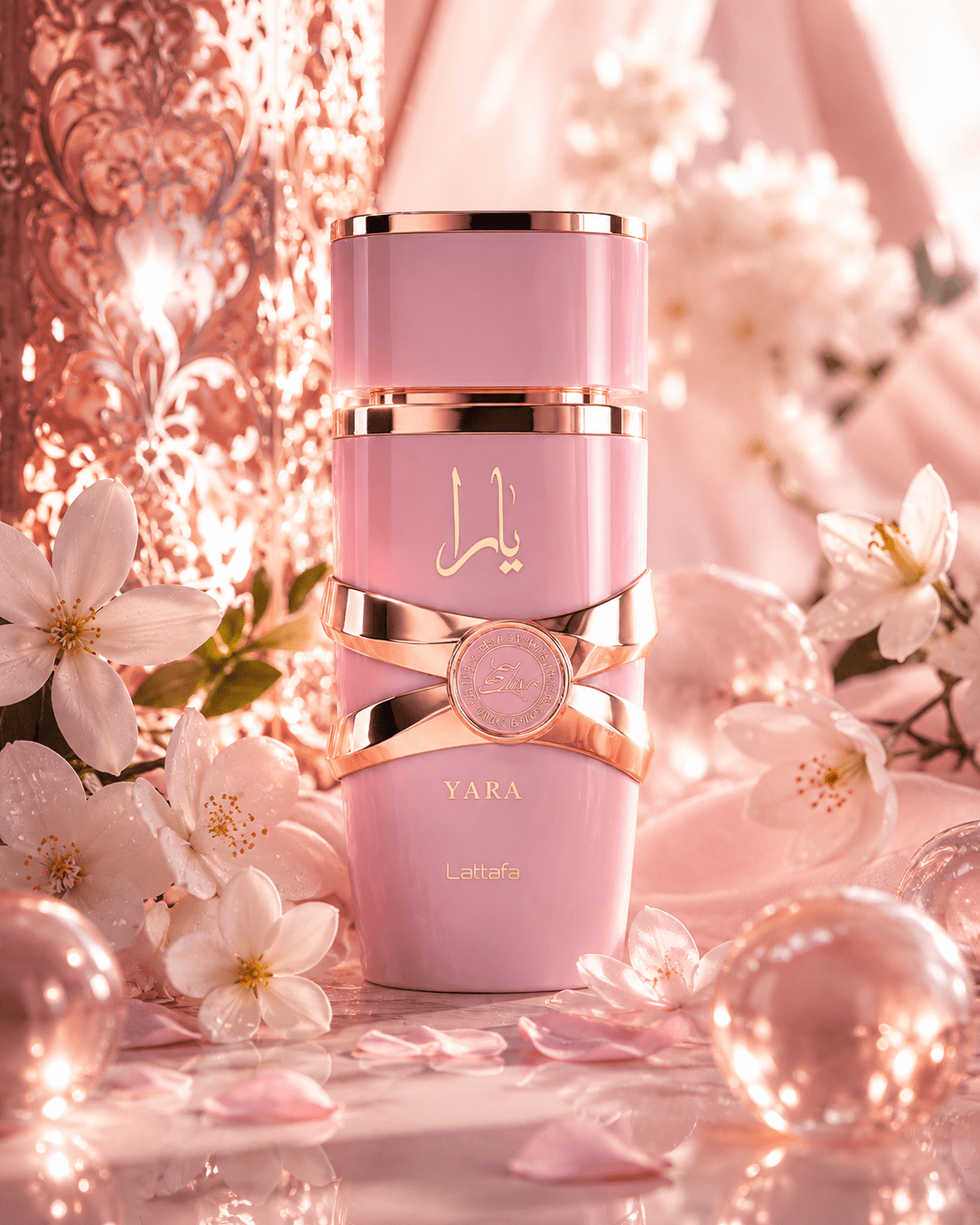Les 10 meilleurs parfums de Dubaï à découvrir en 2026 - Idubai