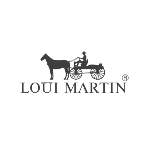 Loui Martin - Idubai