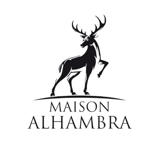 Maison Alhambra - Idubai