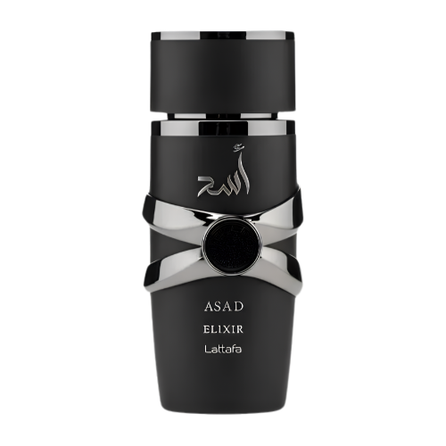 Asad Elixir