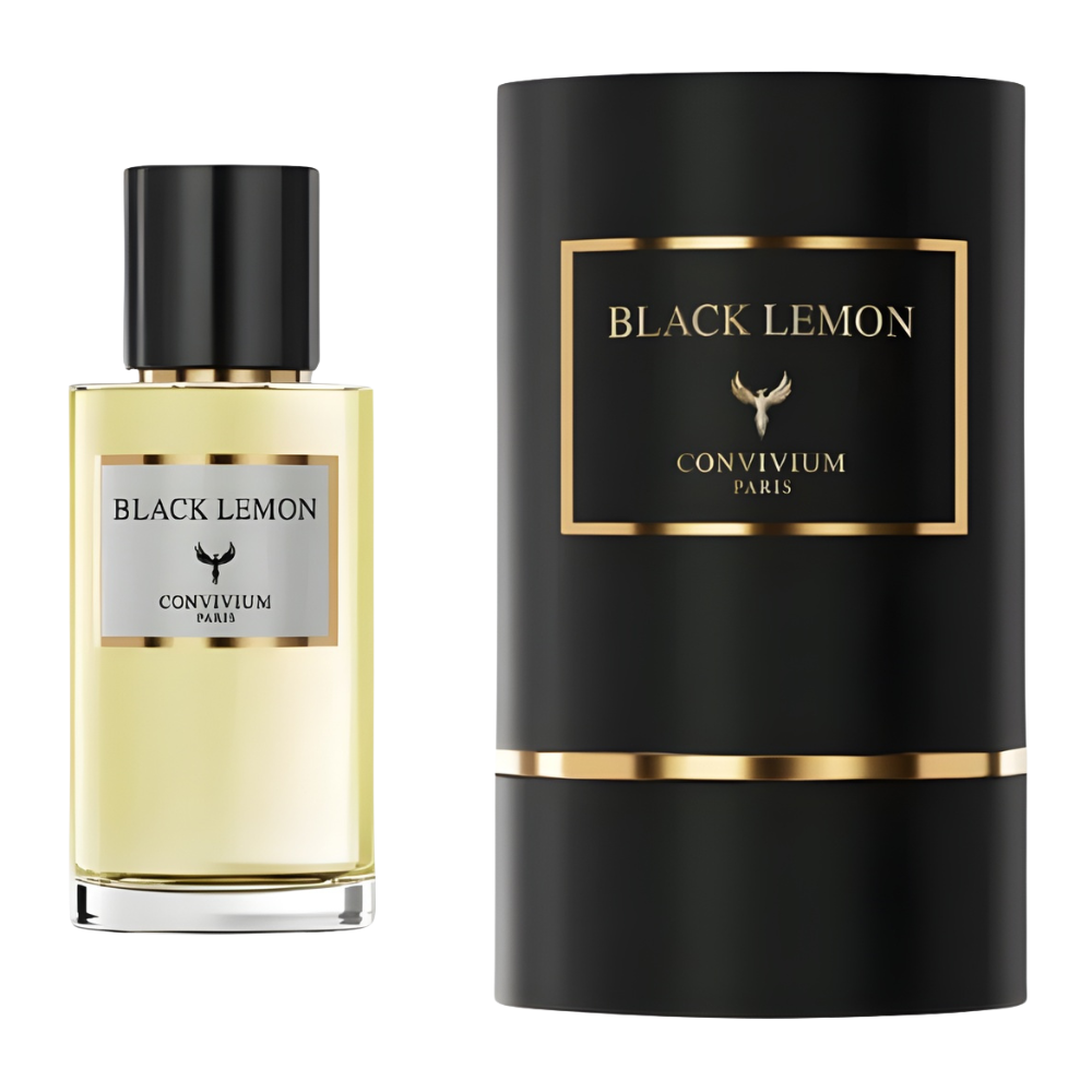 Black Lemon