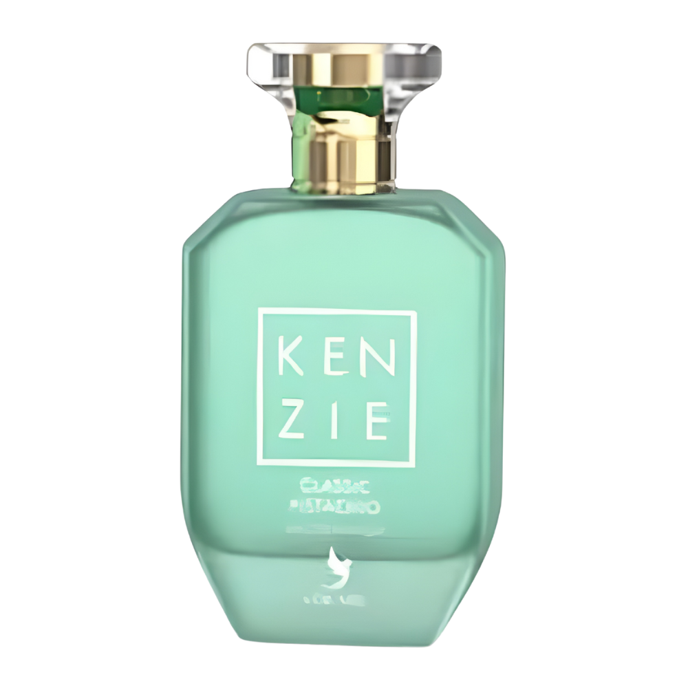 Kenzie Classic Pistachio