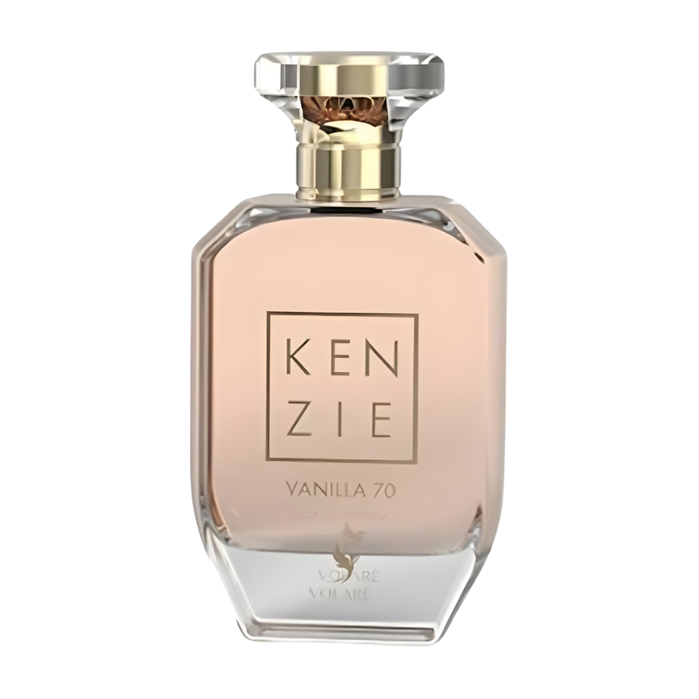 Kenzie Vanilla 70