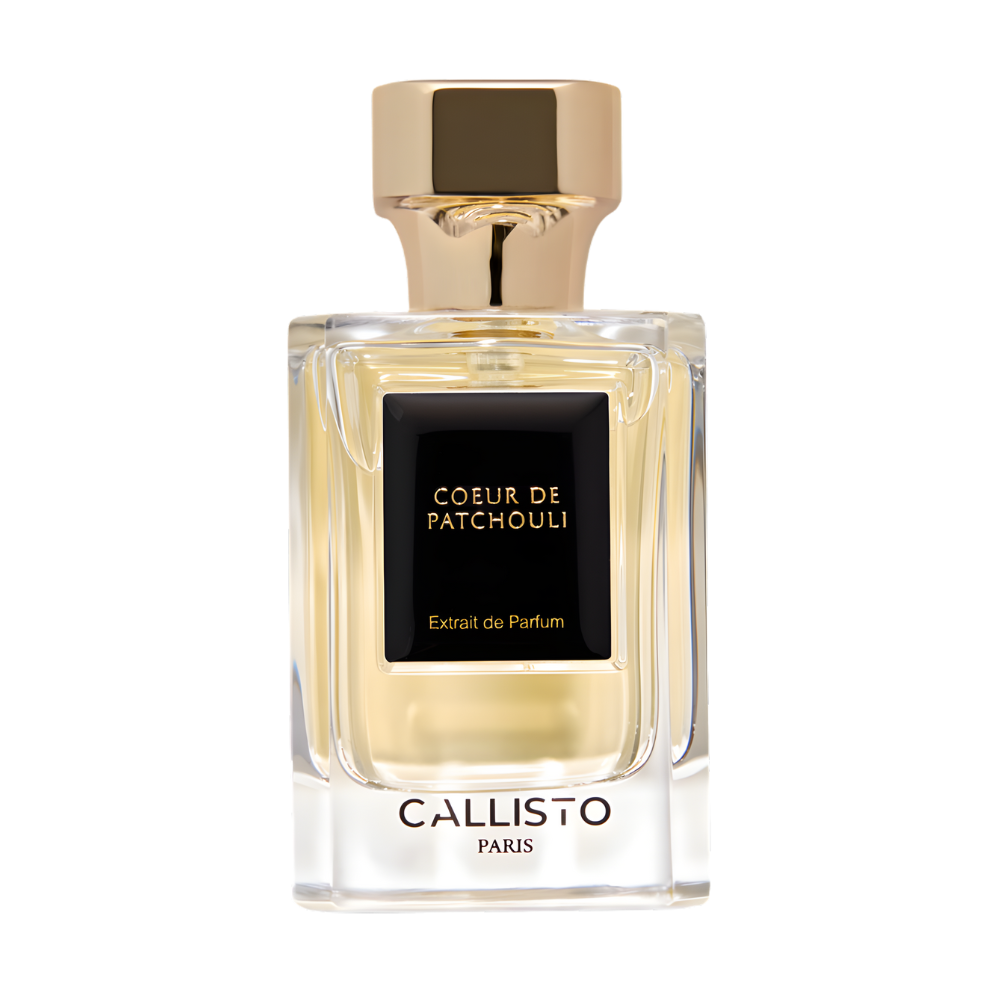 Coeur de Patchouli