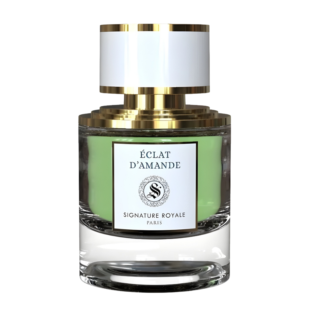 Éclat d’Amande