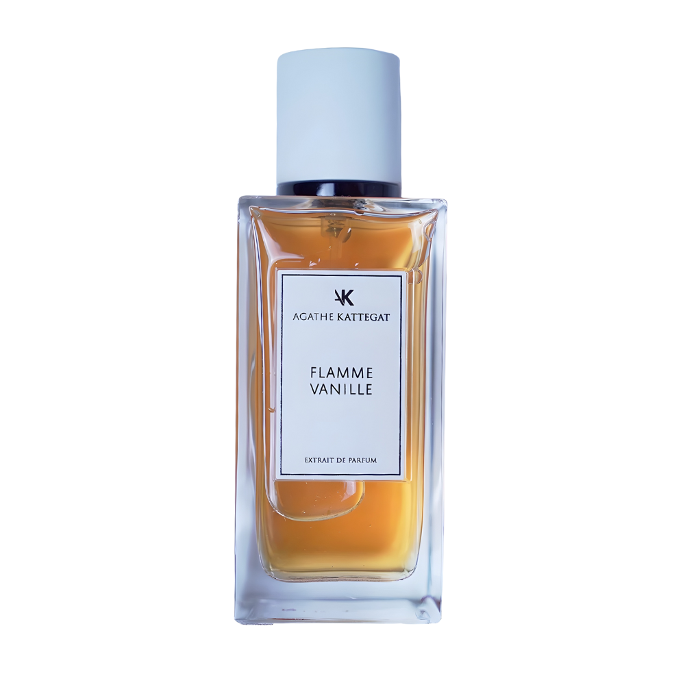 Flamme Vanille