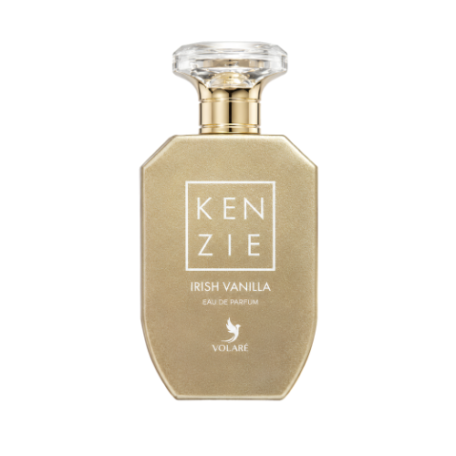 Kenzie Irish Vanilla
