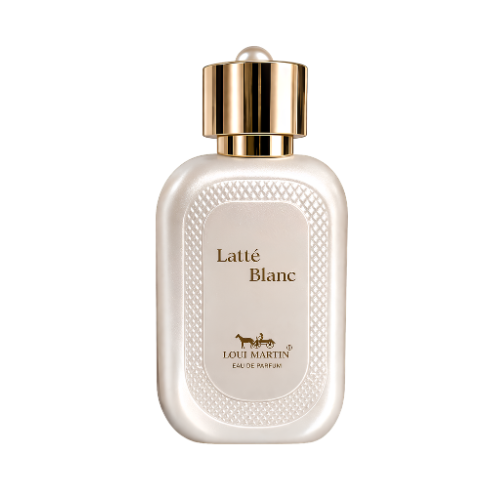 Latté Blanc