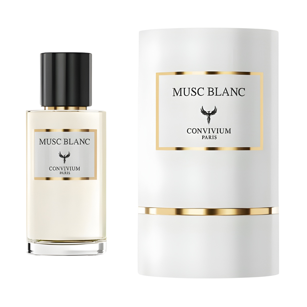 Musc Blanc