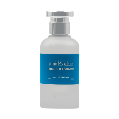 Musk Kashmir