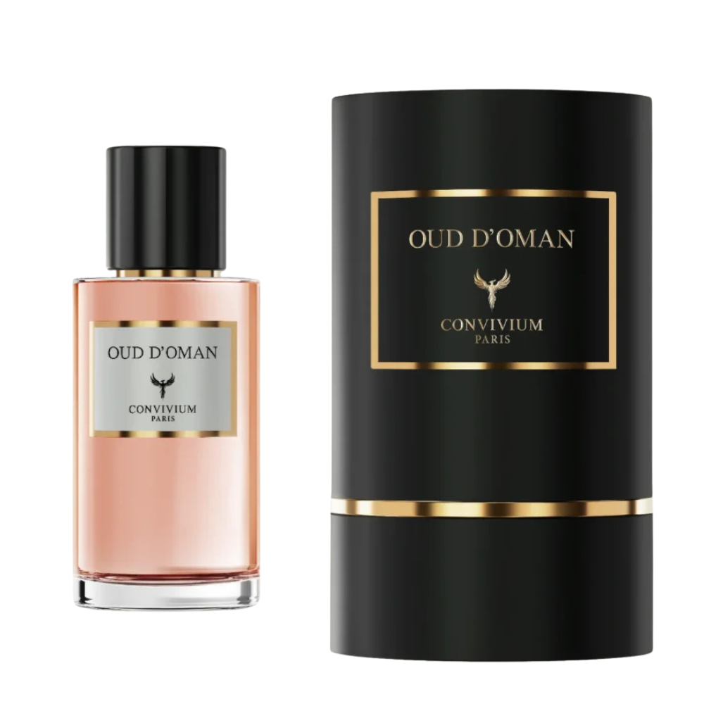 Oud D'Oman