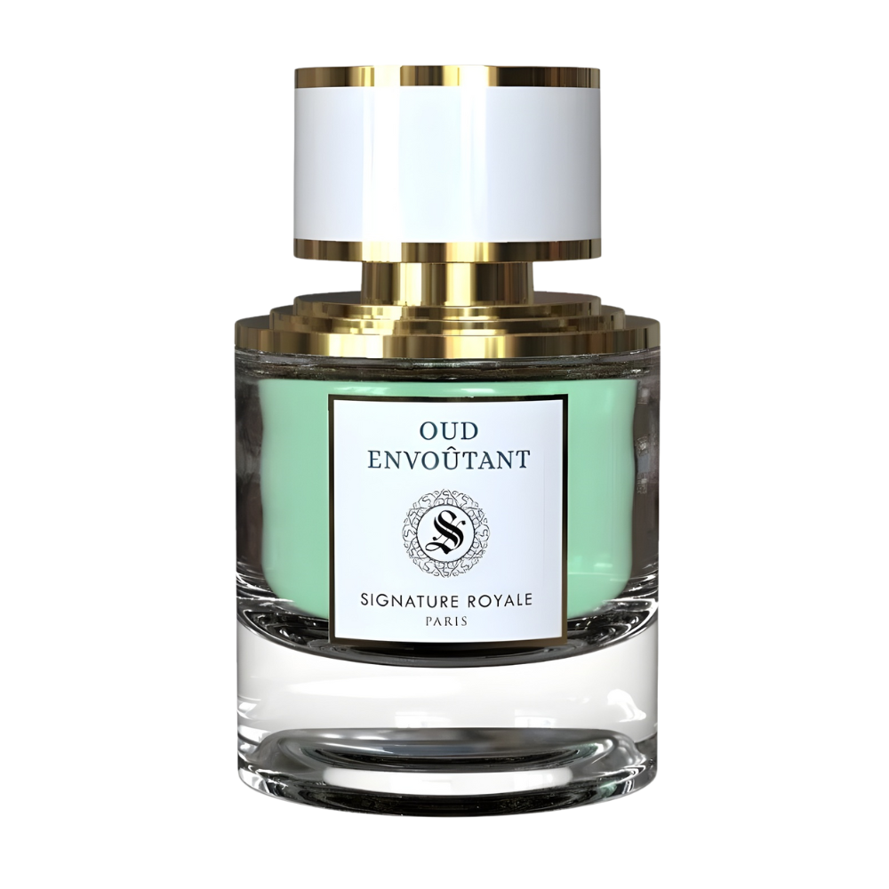 Oud Envoûtant
