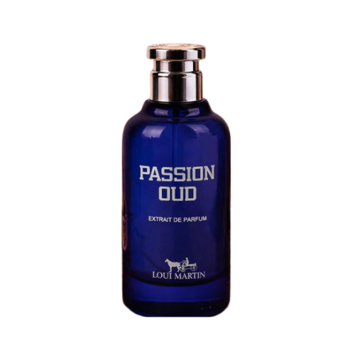 Passion Oud