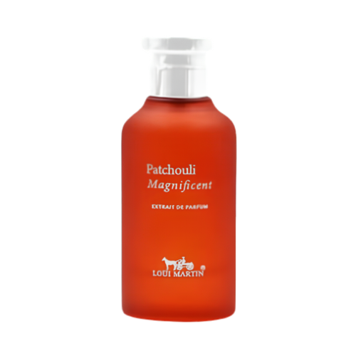 Patchouli Magnificent