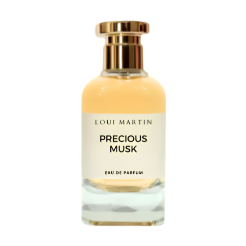 Precious Musk