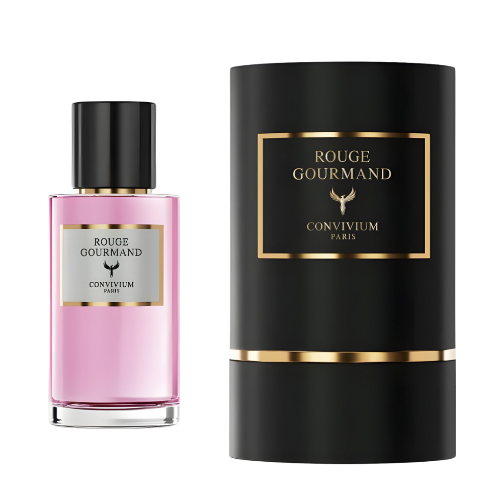Rouge Gourmand