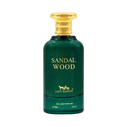 Sandal Wood