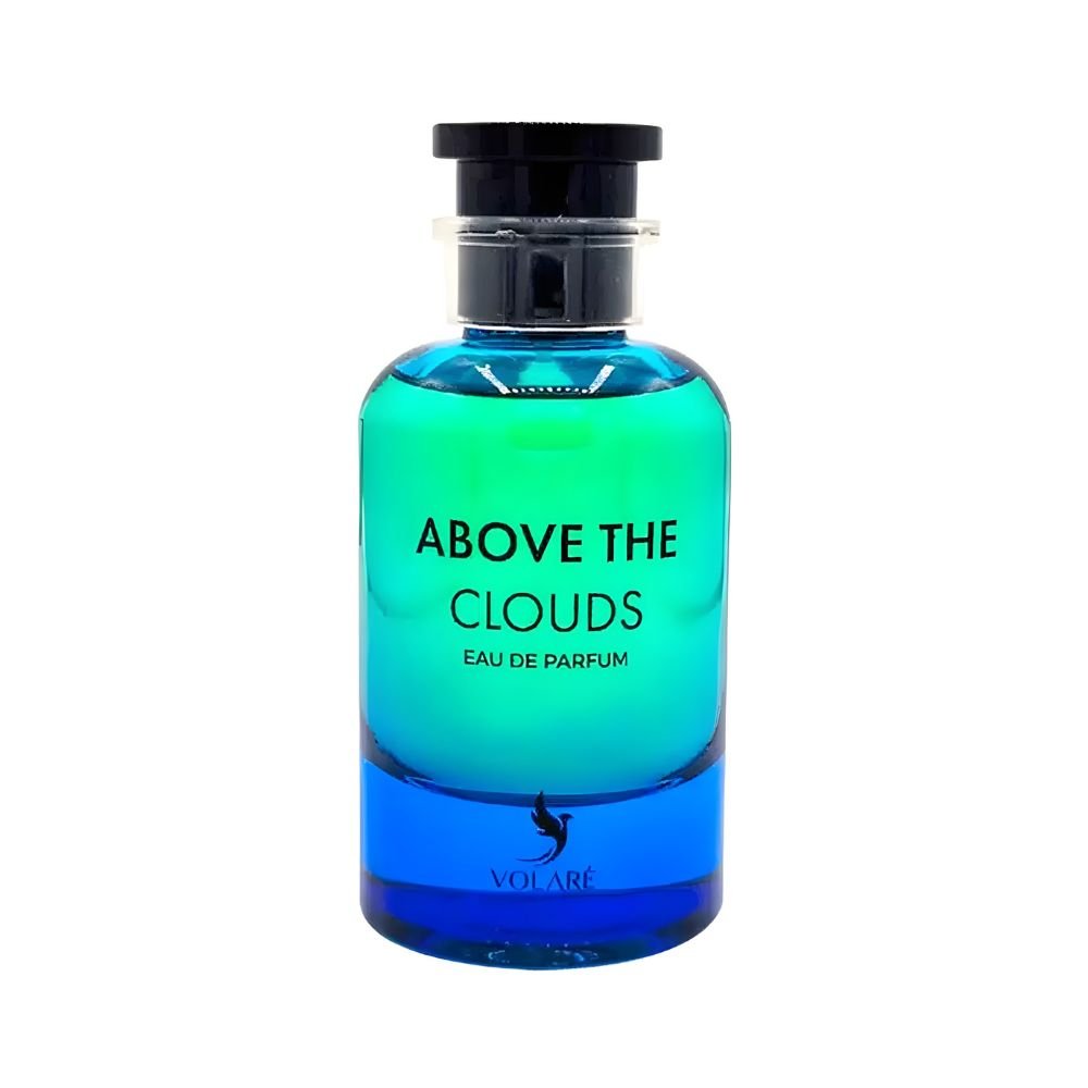 Above the Clouds - Parfum Oriental de Luxe | Idubai