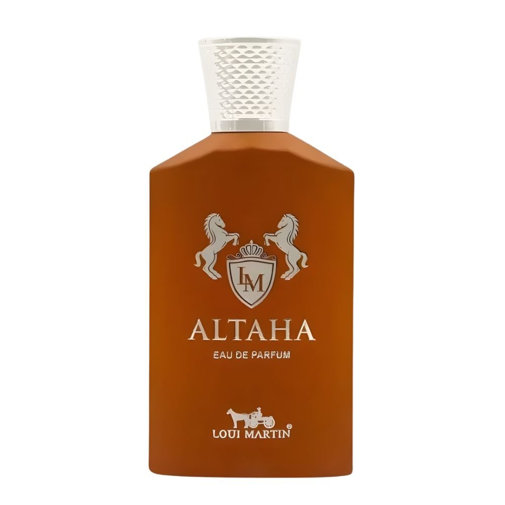 Altaha - Parfum Oriental de Luxe | Idubai
