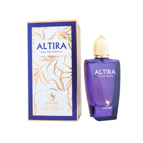 Altira - Idubai