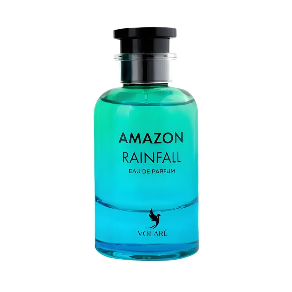 Amazon Rainfall - Parfum Oriental de Luxe | Idubai