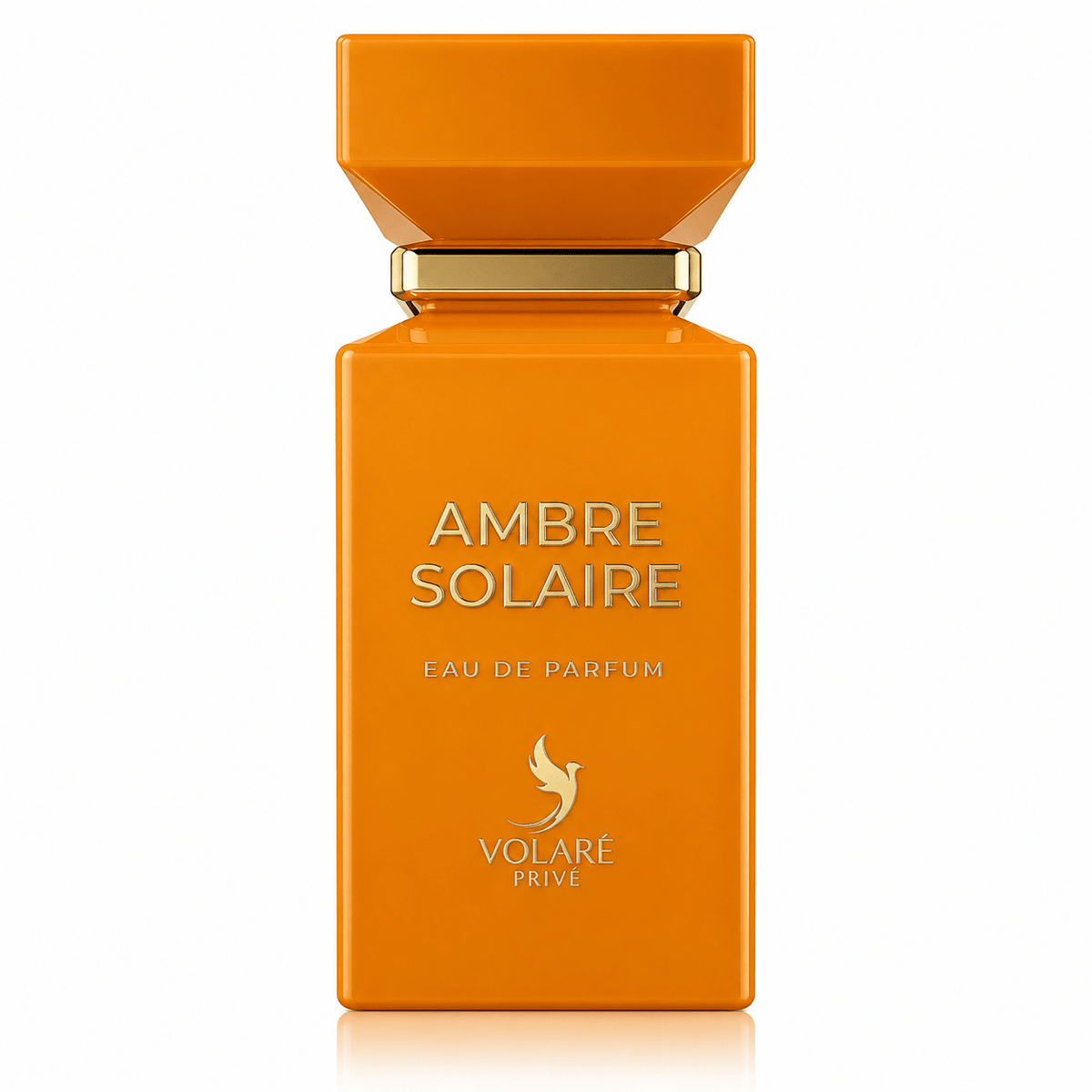 Ambre Solaire - Idubai