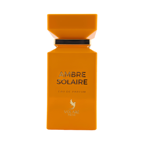 Ambre Solaire - Idubai