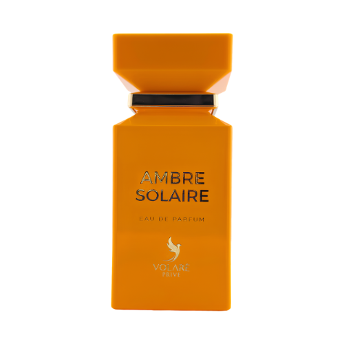 Ambre Solaire