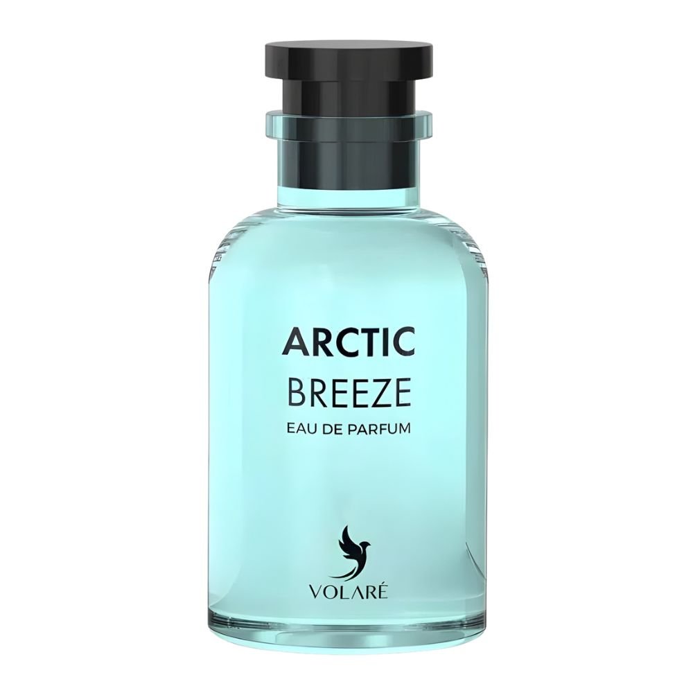 Arctic Breeze - Parfum Oriental de Luxe | Idubai