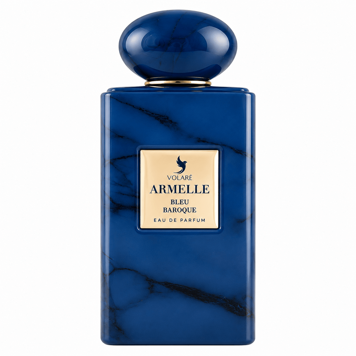 Armelle Bleu Baroque - Idubai