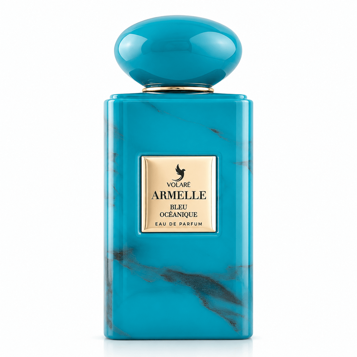 Armelle Bleu Océanique - Idubai
