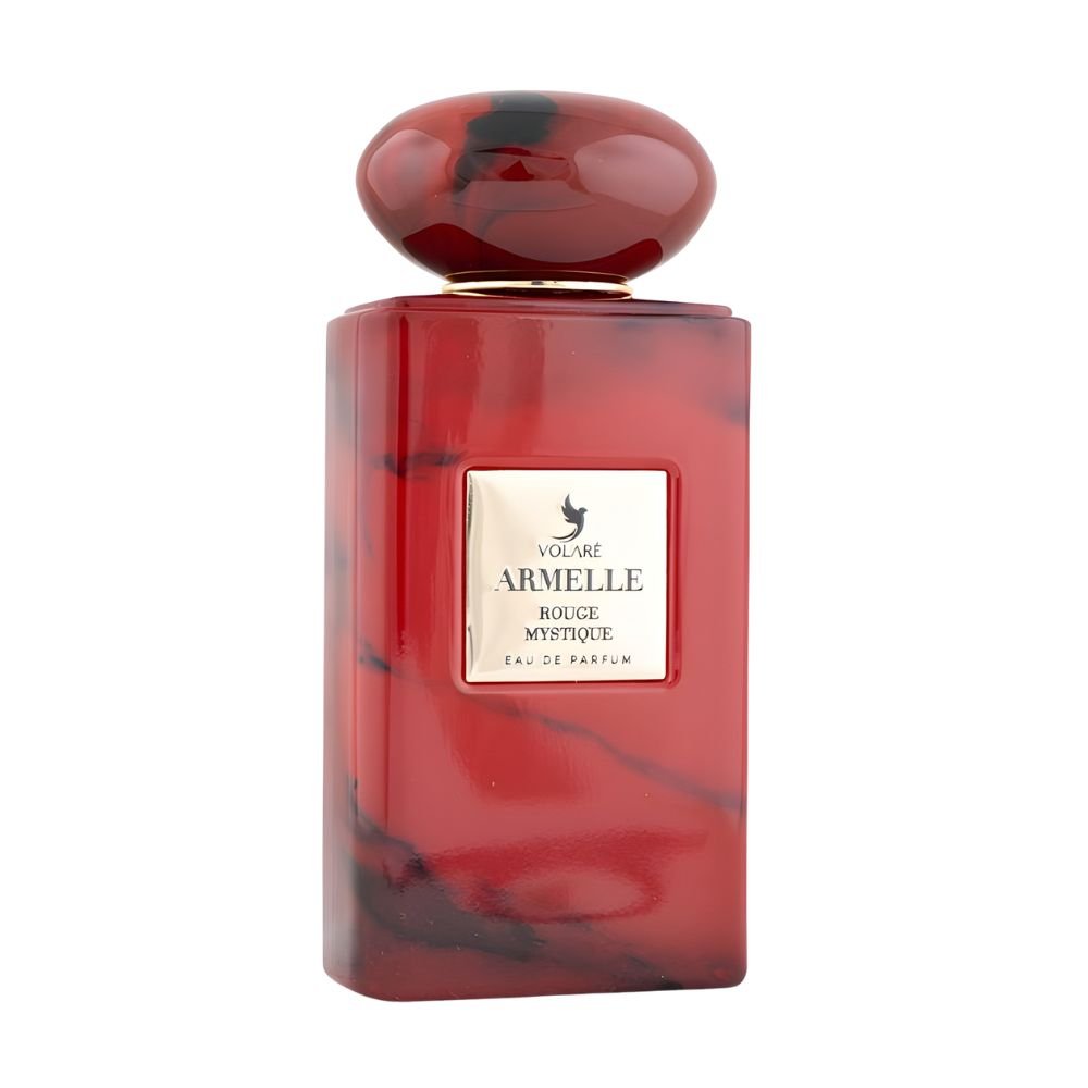Armelle Rouge Mystique - Parfum Oriental de Luxe | Idubai