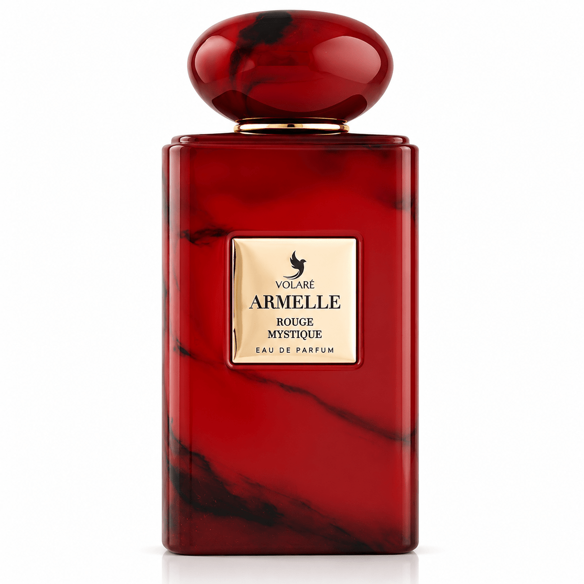 Armelle Rouge Mystique - Idubai