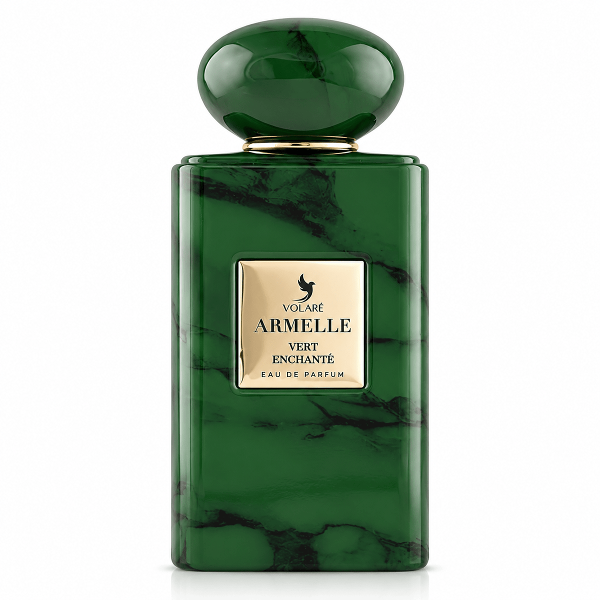Armelle Vert Enchanté - Idubai