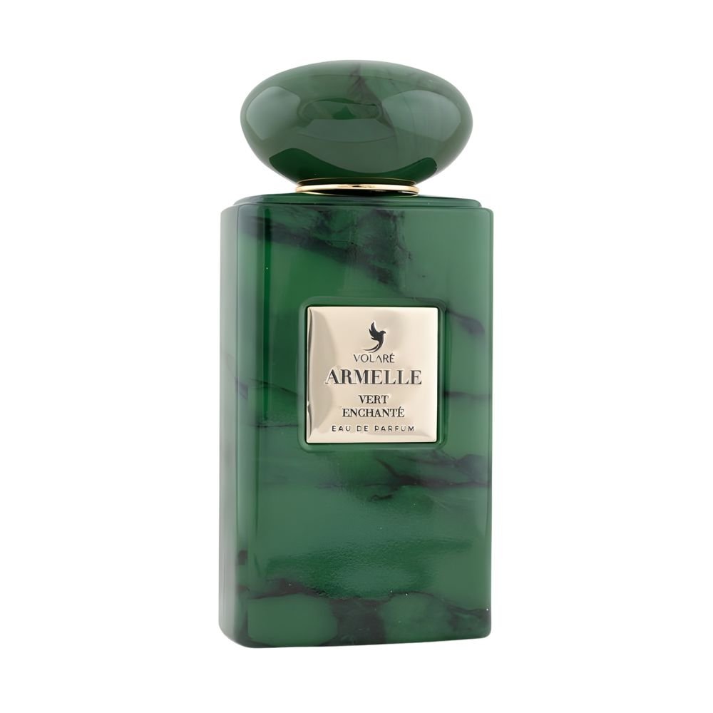 Armelle Vert Enchanté - Parfum Oriental de Luxe | Idubai