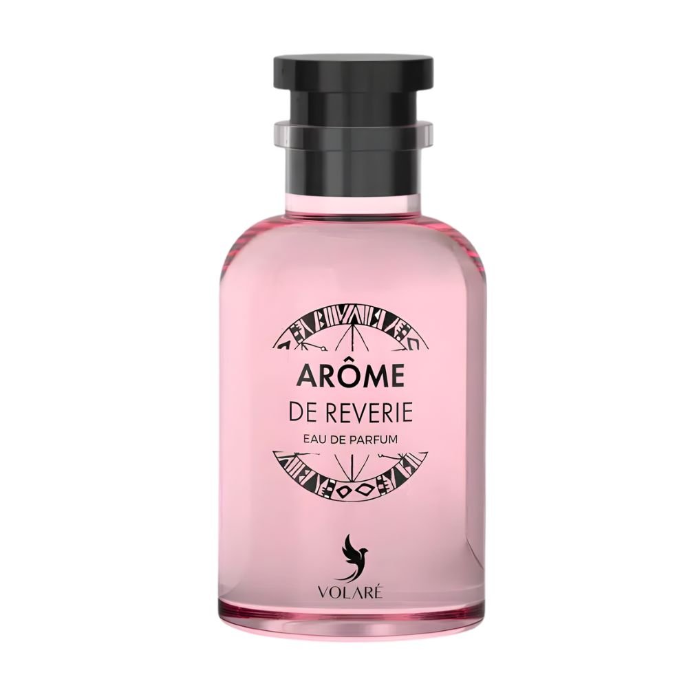 Arôme de Rêverie - Parfum Oriental de Luxe | Idubai