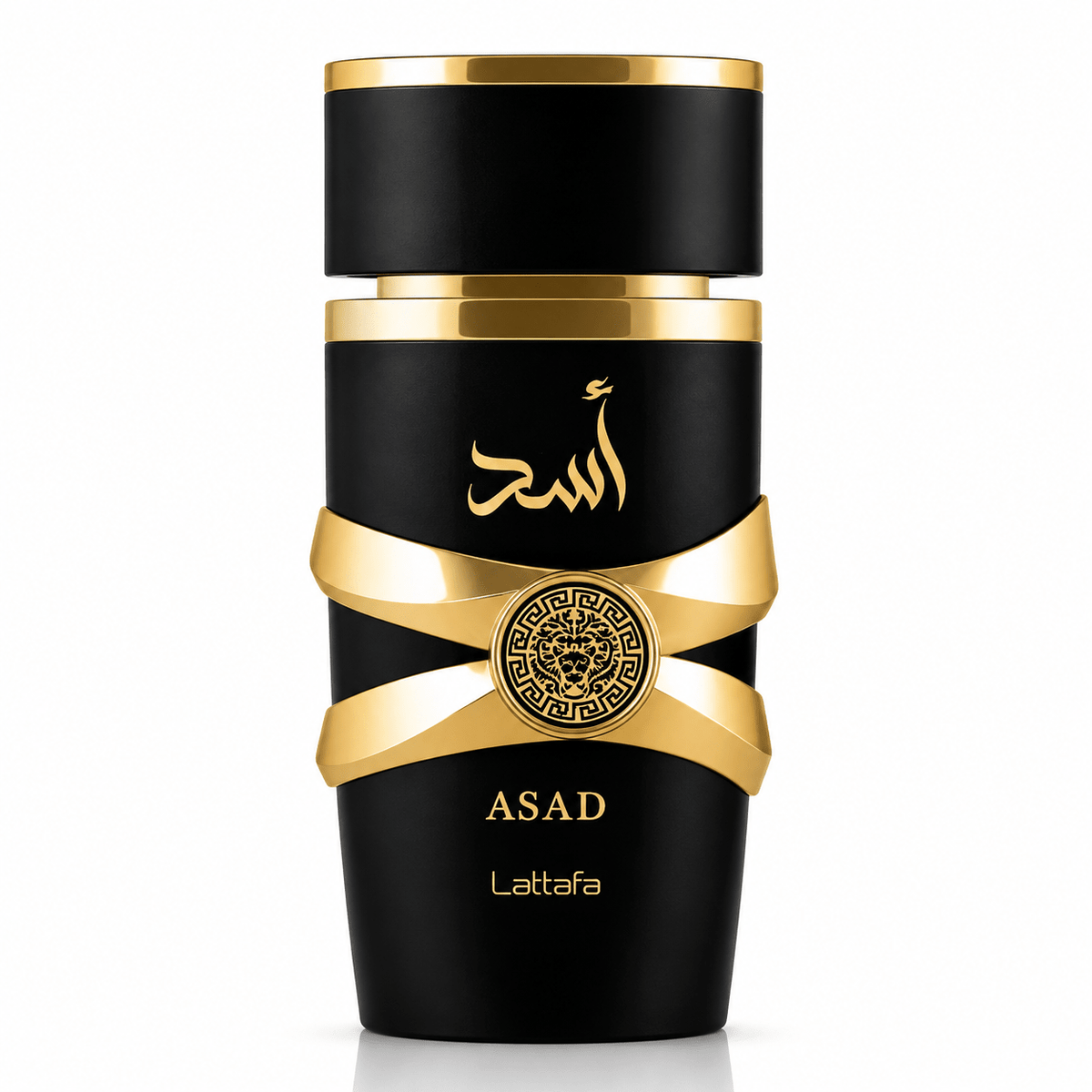 Asad - Idubai
