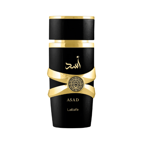 Asad - Parfum Oriental de Luxe | Idubai