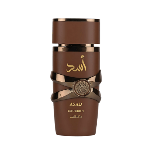 Asad Bourbon - Parfum Oriental de Luxe | Idubai