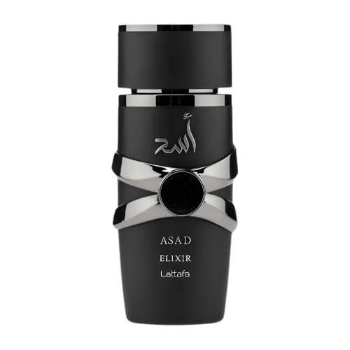 Asad Elixir - Idubai