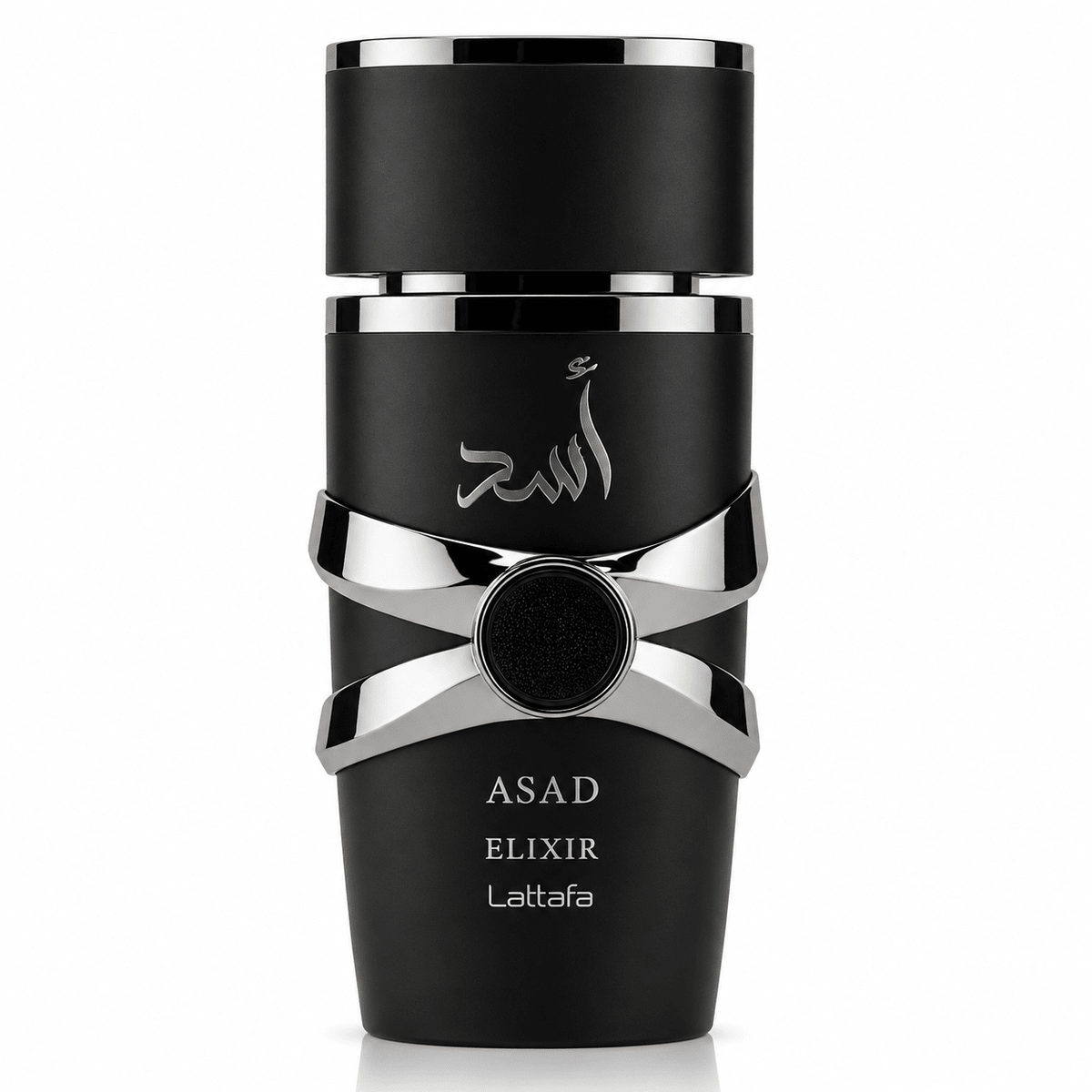 Asad Elixir - Idubai