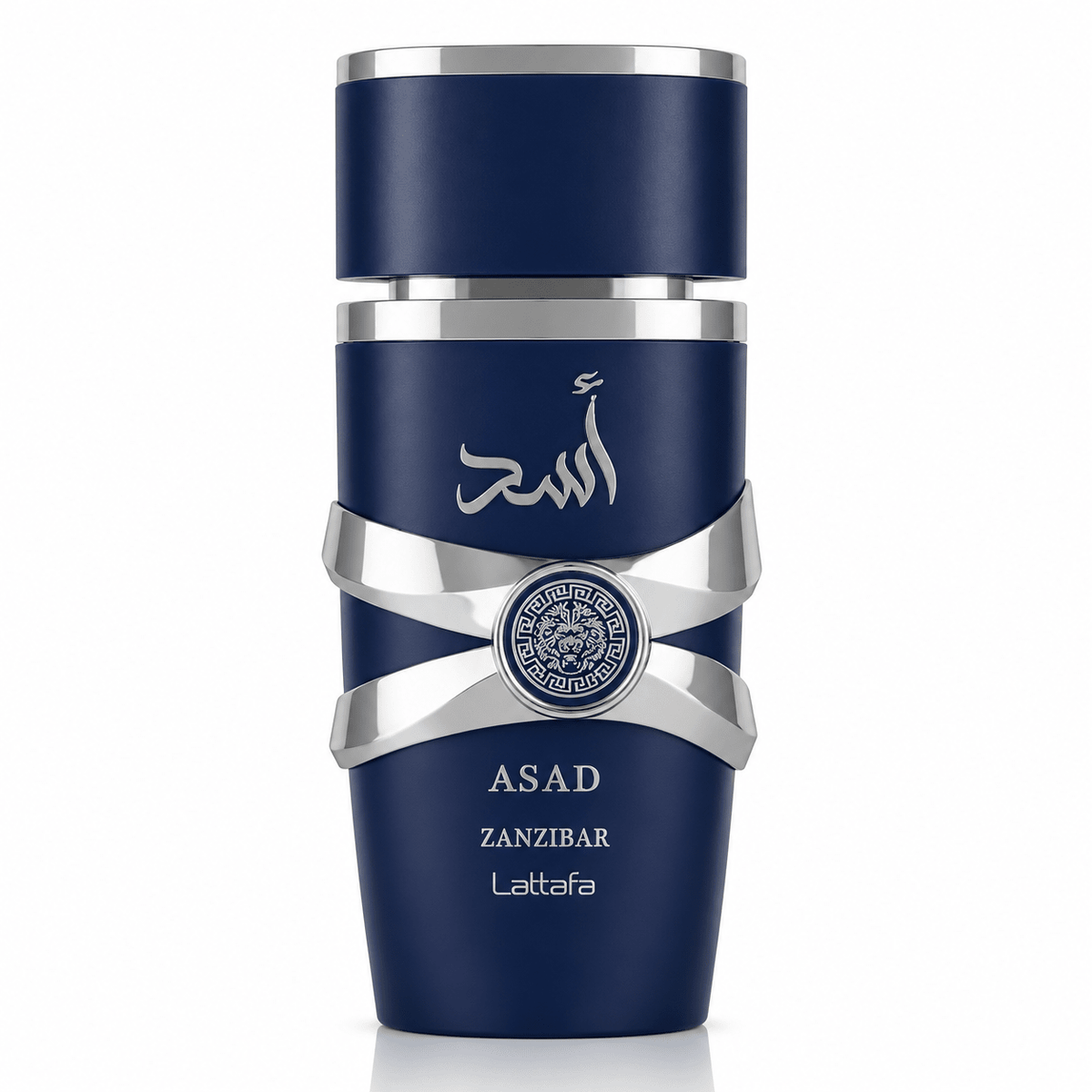 Asad Zanzibar - Idubai