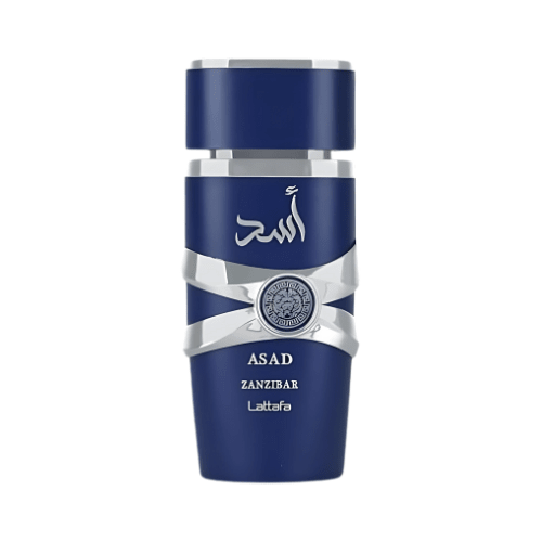 Asad Zanzibar - Parfum Oriental de Luxe | Idubai