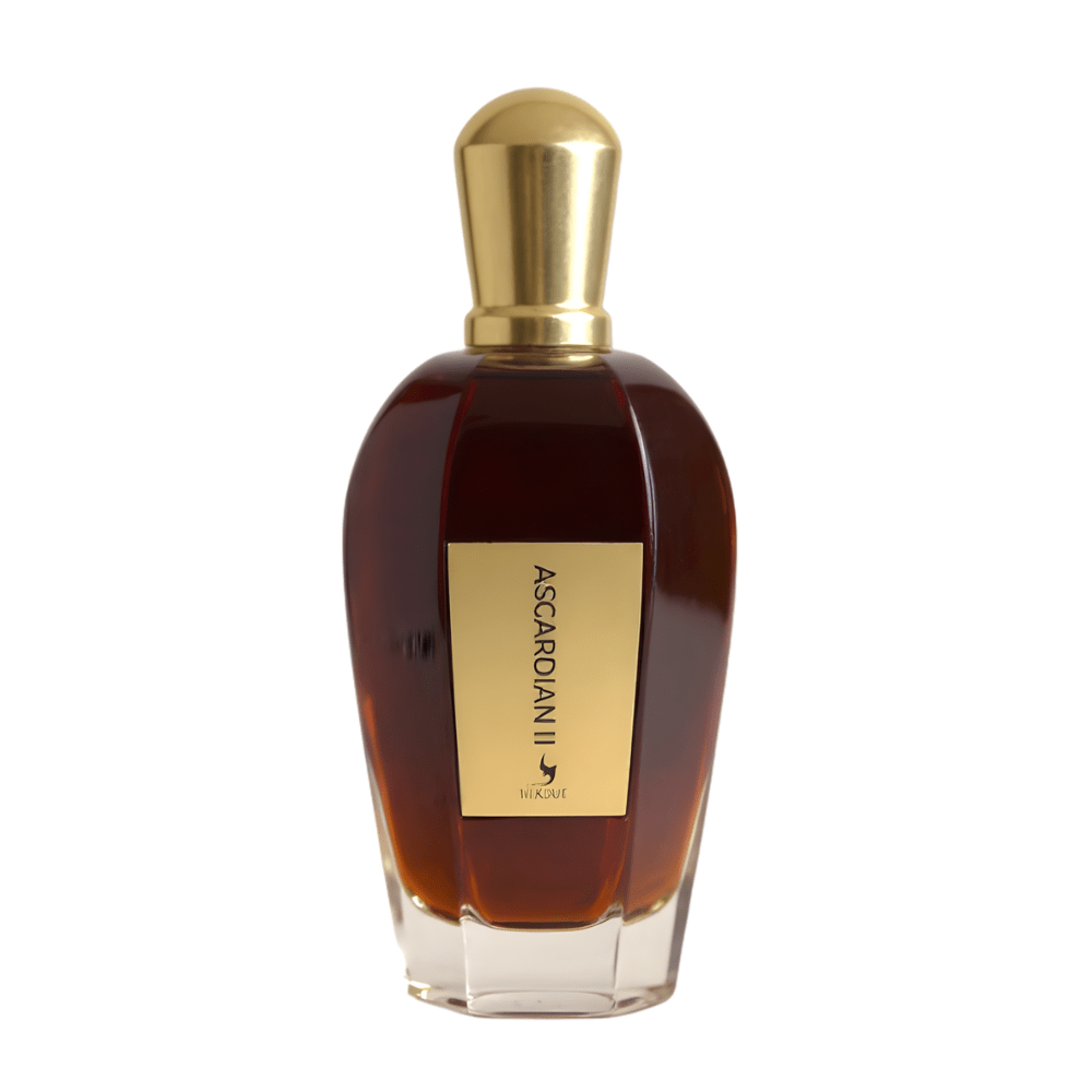 Ascardian II - Parfum Oriental de Luxe | Idubai
