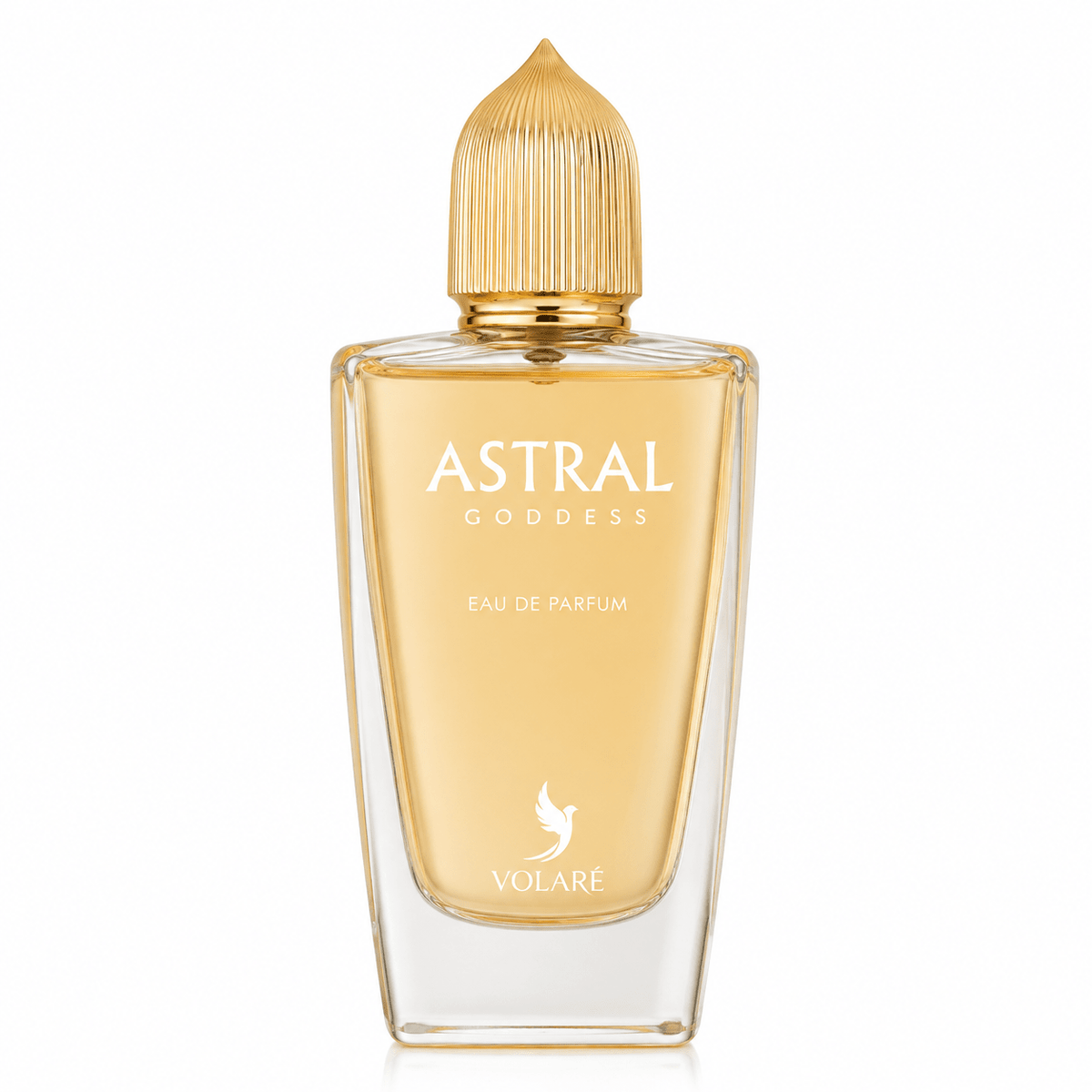 Astral Goddess - Idubai