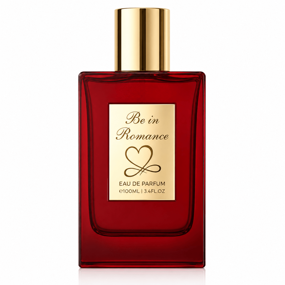 Be in Romance - Idubai