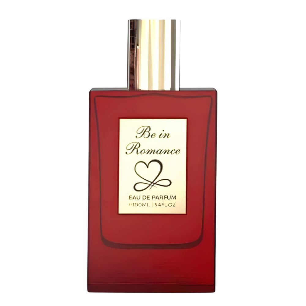 Be in Romance - Parfum Oriental de Luxe | Idubai