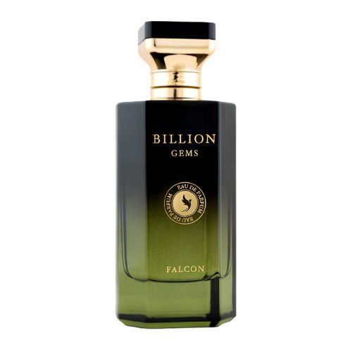 Billion Gems Falcon - Idubai