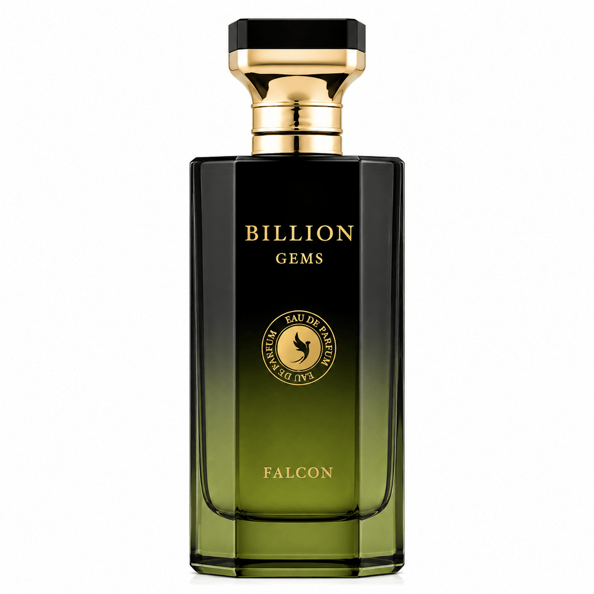 Billion Gems Falcon - Idubai